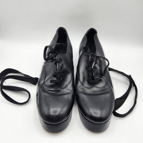 Black leather the - black,