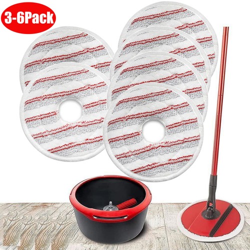 Mop refill for - mop, vileda