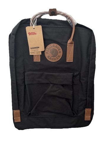 Fjallraven kanken backpack - fjallraven,