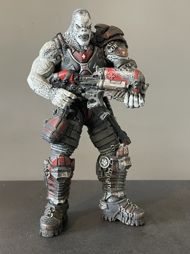 Gears war locust drone - gears, of