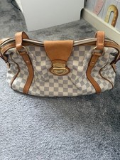 Louis Vuitton Stresa Shoulder