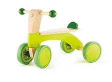 Hape Ride-On Balance Bike