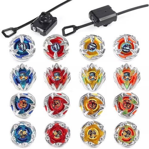 Beyblade starter ux - starter,