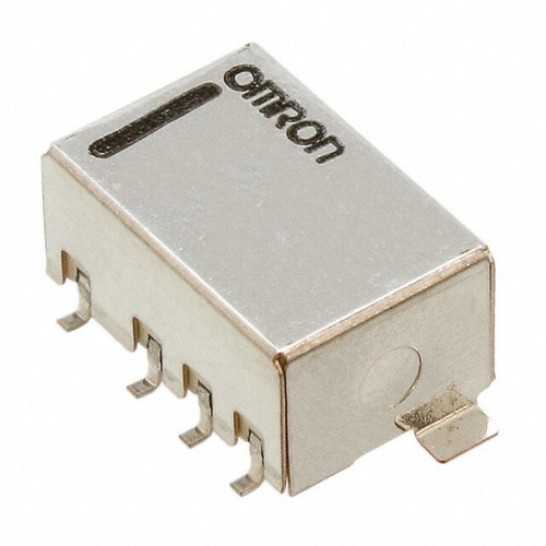 Relay dpdt 4 - relay, 1a