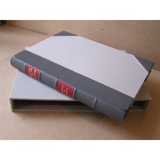 RICHARDS PUNT GUNNING BOOK SALTWATER WEBBED FEET BLACKPOWDER WILDFOWLING de luxe