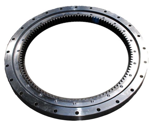 Slew ring for - hitachi, zx80lck