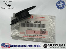 Suzuki OEM EXHAUST MUFFLER RM125 RM250 RM 125 250 DS80 RM80 RM85 14770-20402