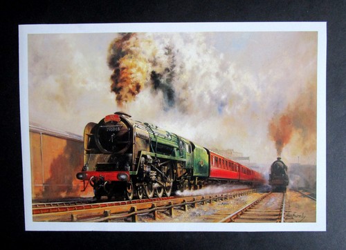 Alan fearnley x - ,