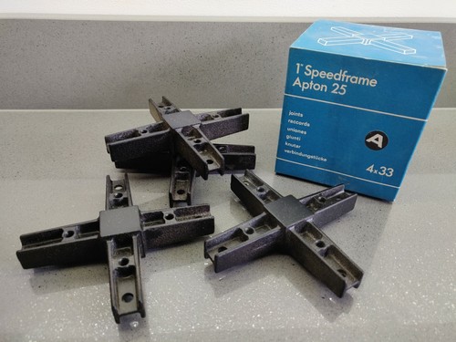 Dexion speedframe apton - dexion,