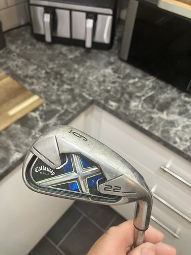 Callaway iron uniflex - callaway,