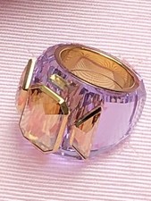 Swarovski Chroma Ring 55