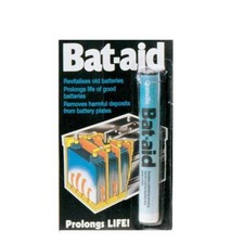 Acid Lead Battery Cell