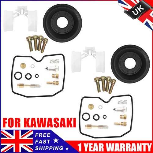 Set for kawasaki vulcan 500 - 2,