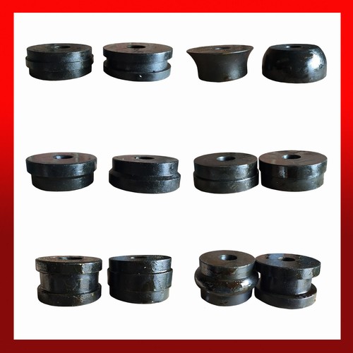 Wns bead roller rolls dies - roller,
