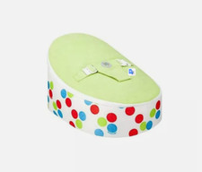 Red Multicoloured Spots Baby