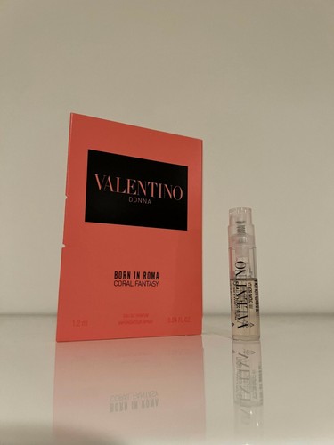 Valentino donna born roma - born,