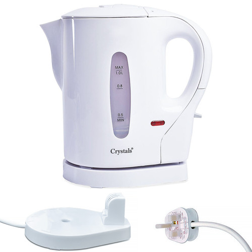 Travel kettle portable - kettle,