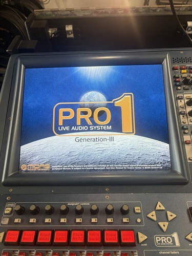 Midas pro1 - midas,