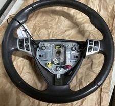 SAAB 9-3 MK2 FACELIFT