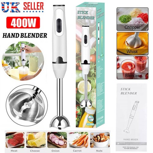 400w hand blender electric - hand,