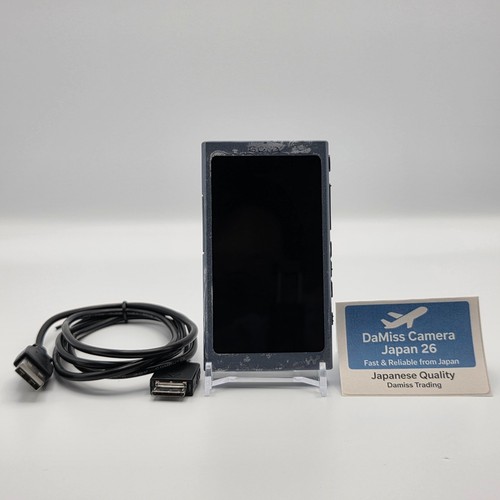Sony a45 walkman digital - nw-a45,