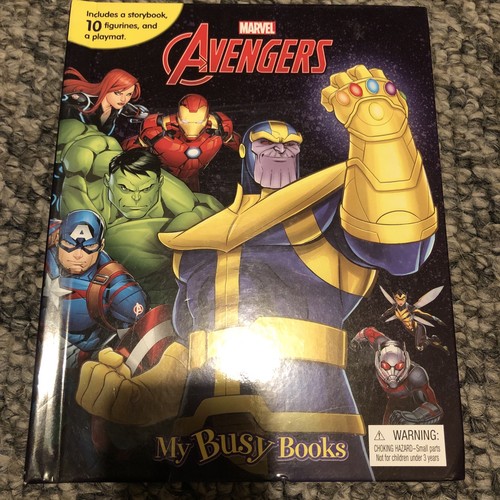 Marvel avengers busy - avengers,