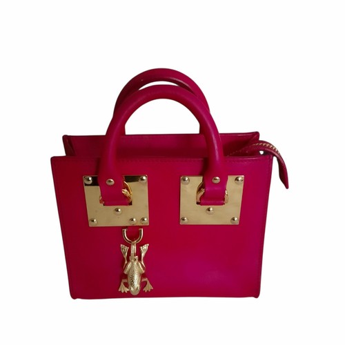 Sophie hulme fuchsia - sophie,