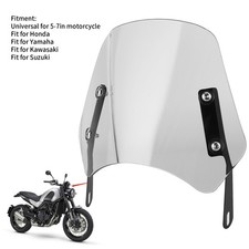 Universal Motorcycle