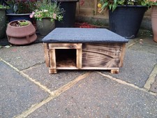 Heavy Duty Waterproof Hedgehog