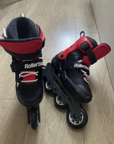 Rollerblade 2025 microblade - 2025,