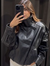 TikTok Viral Zara Dupe Faux