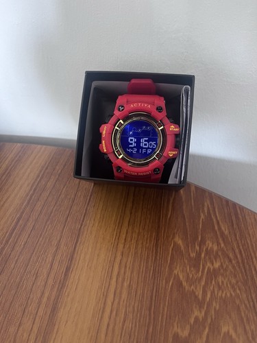 Men digital sport watch - men’s,