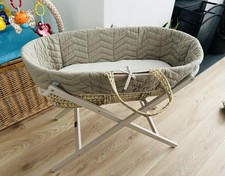 Mamas and Papas Moses Basket