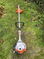 Stihl FS40 Loop handle two