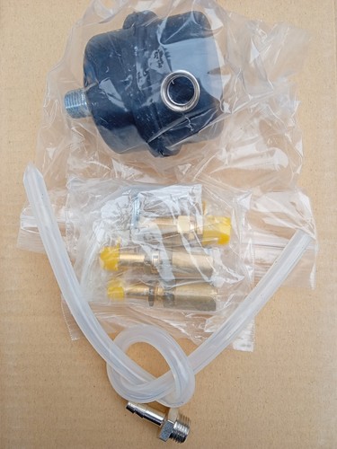 Stanwell air compressor - air,