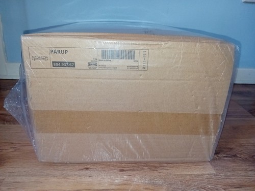 Ikea parup cover rrp 299 - ikea,