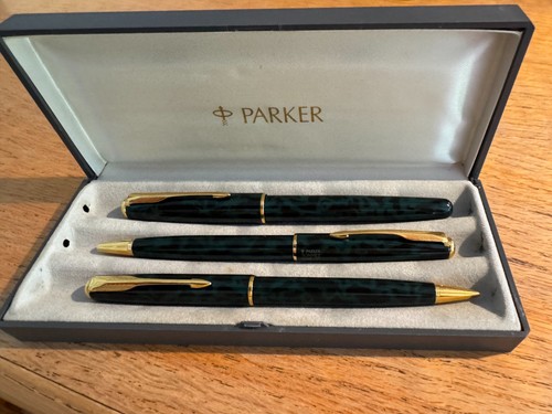 Vintage parker sonnet three - parker,
