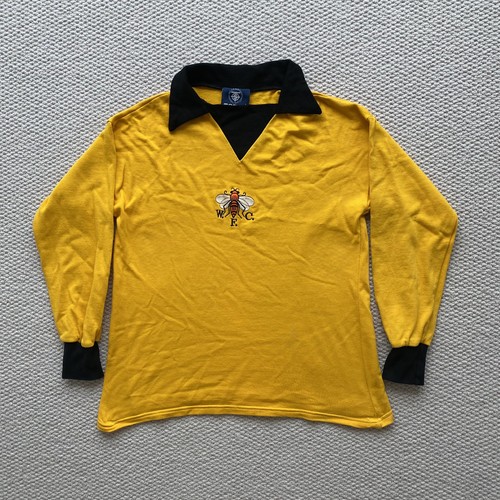 Original watford home - fc, shirt