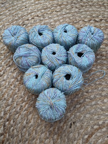 500g vintage patons cotton - 500g,