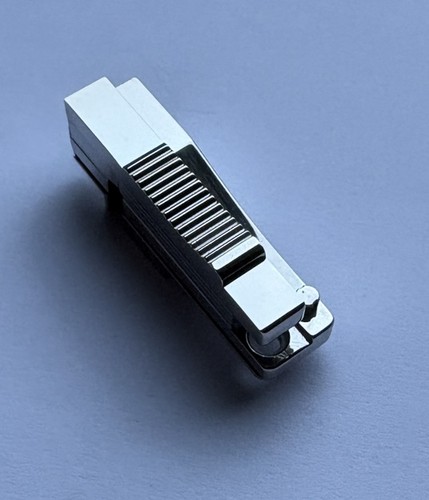 Mint genuine dupont silver - mint, st