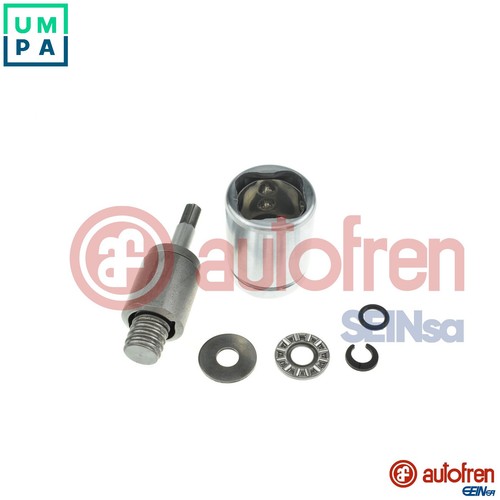 Piston brake caliper - piston, d025659k