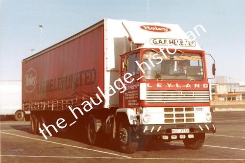 Thh truck photos leyland - photos,