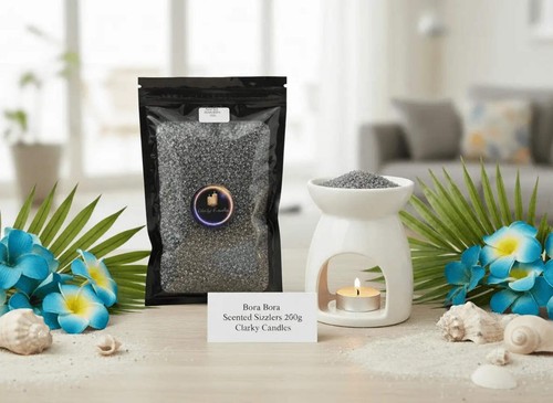 Bora scented sizzlers - bora,