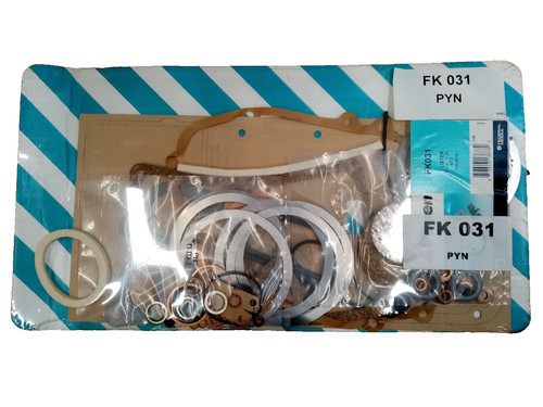 Lister st2 full gasket set - st2,