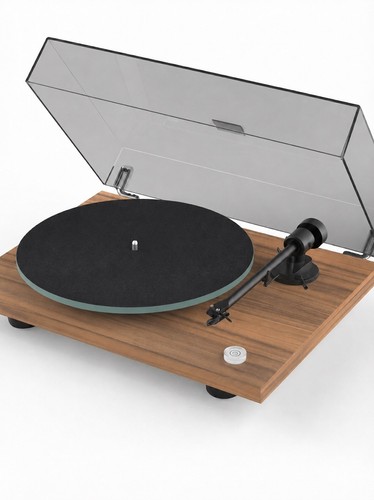 Pro ject turntable record - pro-ject,