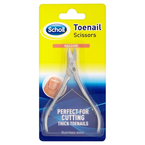 Scholl nail care toe - scholl,