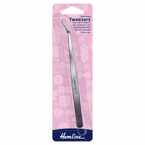 Hemline fine point - hemline,