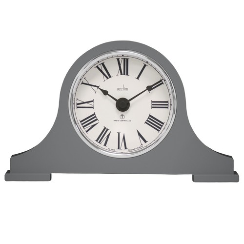 Acctim mantel clock 77177 - mantel,