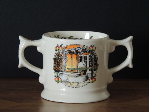 Taunton cider home place mug - taunton,