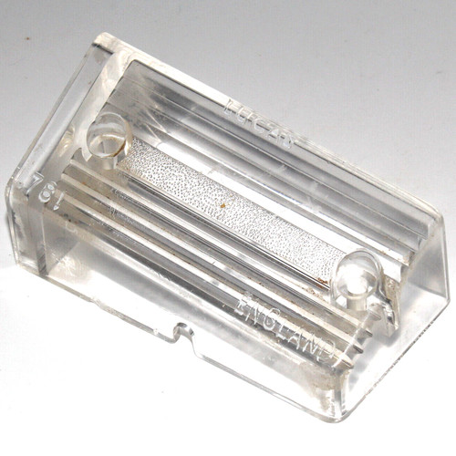 Lucas l781 clear lens - lucas,
